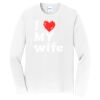 Long Sleeve Fan Favorite Tee Thumbnail