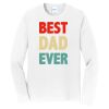 Long Sleeve Fan Favorite Tee Thumbnail