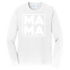 Long Sleeve Fan Favorite Tee Thumbnail