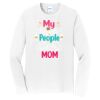 Long Sleeve Fan Favorite Tee Thumbnail