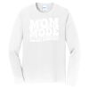 Long Sleeve Fan Favorite Tee Thumbnail