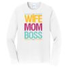 Long Sleeve Fan Favorite Tee Thumbnail