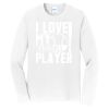 Long Sleeve Fan Favorite Tee Thumbnail