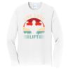 Long Sleeve Fan Favorite Tee Thumbnail