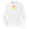 Long Sleeve Fan Favorite Tee Thumbnail