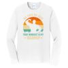 Long Sleeve Fan Favorite Tee Thumbnail
