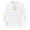 Long Sleeve Fan Favorite Tee Thumbnail