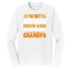 Long Sleeve Fan Favorite Tee Thumbnail