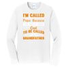 Long Sleeve Fan Favorite Tee Thumbnail