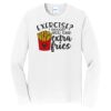 Long Sleeve Fan Favorite Tee Thumbnail