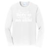 Long Sleeve Fan Favorite Tee Thumbnail