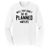 Long Sleeve Fan Favorite Tee Thumbnail