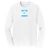 Long Sleeve Fan Favorite Tee Thumbnail