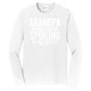 Long Sleeve Fan Favorite Tee Thumbnail