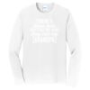 Long Sleeve Fan Favorite Tee Thumbnail
