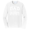 Long Sleeve Fan Favorite Tee Thumbnail