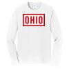 Long Sleeve Fan Favorite Tee Thumbnail