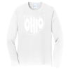 Long Sleeve Fan Favorite Tee Thumbnail