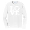 Long Sleeve Fan Favorite Tee Thumbnail