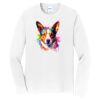 Long Sleeve Fan Favorite Tee Thumbnail