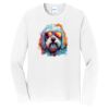 Long Sleeve Fan Favorite Tee Thumbnail