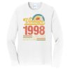 Long Sleeve Fan Favorite Tee Thumbnail