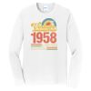 Long Sleeve Fan Favorite Tee Thumbnail