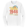 Long Sleeve Fan Favorite Tee Thumbnail