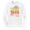 Long Sleeve Fan Favorite Tee Thumbnail