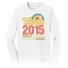 Long Sleeve Fan Favorite Tee Thumbnail