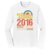 Long Sleeve Fan Favorite Tee Thumbnail