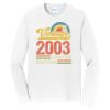 Long Sleeve Fan Favorite Tee Thumbnail