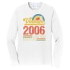 Long Sleeve Fan Favorite Tee Thumbnail