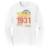 Long Sleeve Fan Favorite Tee Thumbnail