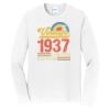 Long Sleeve Fan Favorite Tee Thumbnail