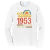 Long Sleeve Fan Favorite Tee Thumbnail