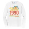 Long Sleeve Fan Favorite Tee Thumbnail