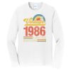 Long Sleeve Fan Favorite Tee Thumbnail