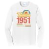 Long Sleeve Fan Favorite Tee Thumbnail