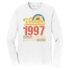 Long Sleeve Fan Favorite Tee Thumbnail