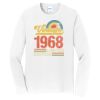 Long Sleeve Fan Favorite Tee Thumbnail