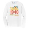 Long Sleeve Fan Favorite Tee Thumbnail