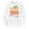 Long Sleeve Fan Favorite Tee Thumbnail