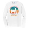 Long Sleeve Fan Favorite Tee Thumbnail