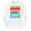 Long Sleeve Fan Favorite Tee Thumbnail