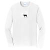 Long Sleeve Fan Favorite Tee Thumbnail