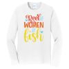 Long Sleeve Fan Favorite Tee Thumbnail