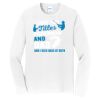 Long Sleeve Fan Favorite Tee Thumbnail