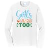 Long Sleeve Fan Favorite Tee Thumbnail