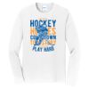 Long Sleeve Fan Favorite Tee Thumbnail